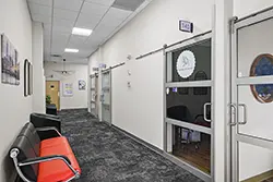 Hallways